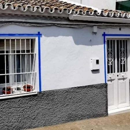 Vila La Marieta, Casita Acogedora Y Centrica Castilleja de la Cuesta Exteriér fotografie