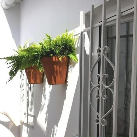 Vila La Marieta, Casita Acogedora Y Centrica Castilleja de la Cuesta Exteriér fotografie